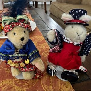 American Bear Co. Bears
